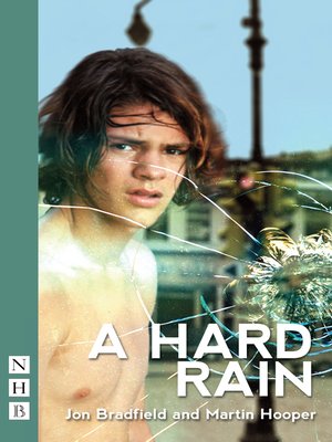 cover image of A Hard Rain